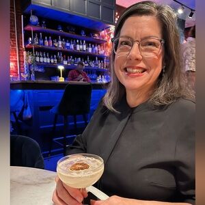 Meet your Posher, Vicki